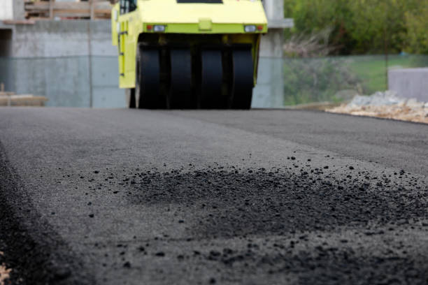 Best Decorative Driveway Pavers  in Ogden, UT