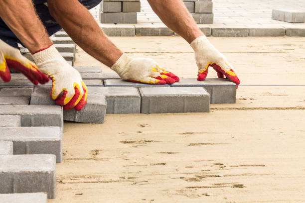 Best Driveway Pavers Near Me  in Ogden, UT