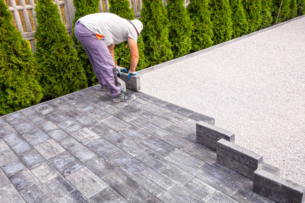 Best Driveway Pavers Near Me  in Ogden, UT