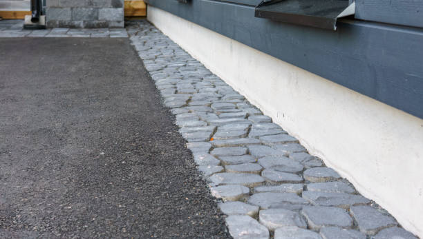 Best Permeable Paver Driveway  in Ogden, UT